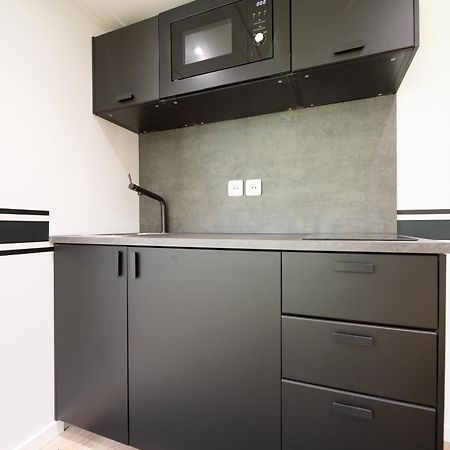 Loft In Paris Quarto foto