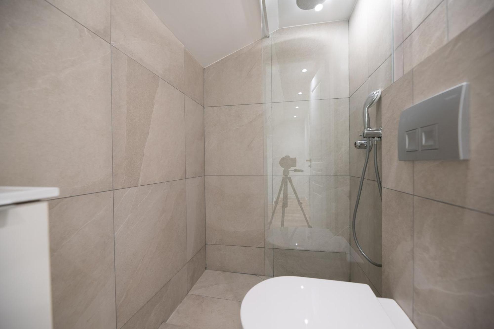 Loft In Paris Quarto foto